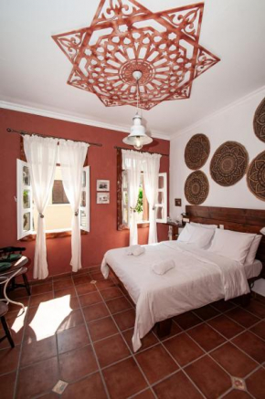 Tango Suites